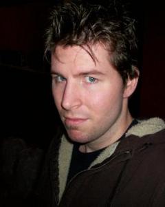 Man, 39. vkjim