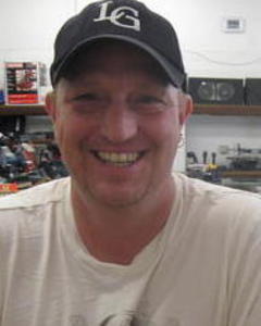 Man, 53. johnno36541