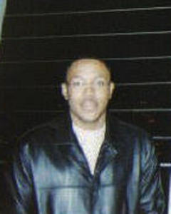 Man, 53. Dre01146
