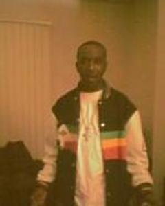 Man, 45. djizzle241