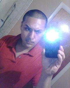 Man, 31. Kristian121114