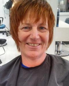 Woman, 66. Sunshine7640
