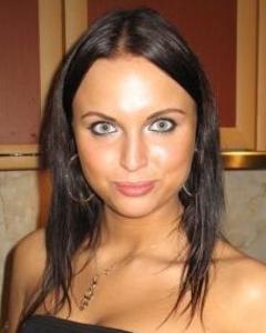 Woman, 43. klybnika9757