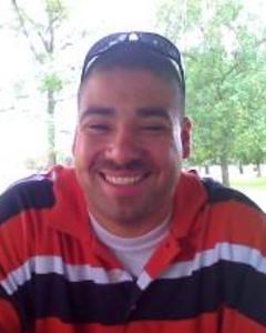Man, 40. joe58245