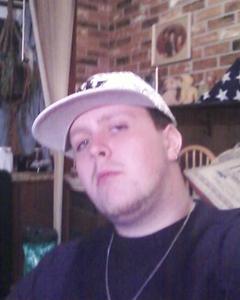 Man, 36. jonnypepster