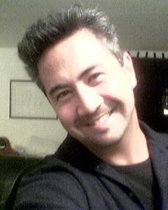 Man, 58. dannybw
