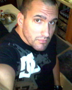 Man, 46. Sicilia_Bello