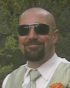 Man, 49. neresect