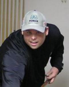 Man, 41. Chromeguy83