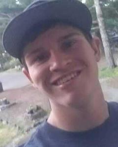 Man, 28. Brandan1371