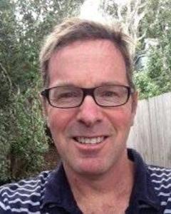 Man, 57. Doromike