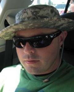 Man, 44. ronmiller