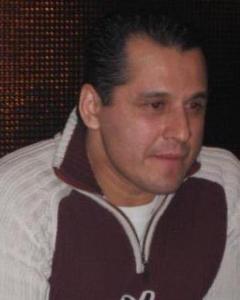 Man, 55. Capitin
