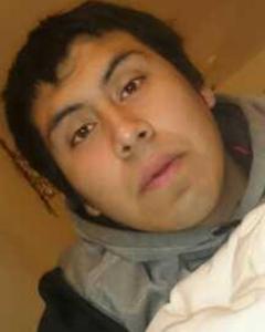 Man, 32. rojas1992jose