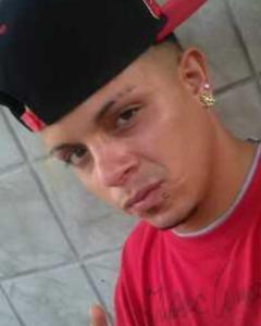 Man, 34. Bayelnene