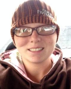 Woman, 31. DanieGirl7725