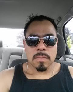Man, 46. Cusuco6623