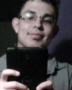 Man, 40. jakemejias0011