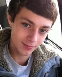 Man, 31. Cnorm27