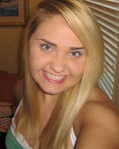 Woman, 41. blessedtessa