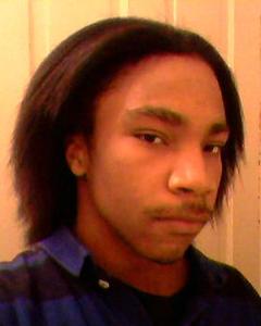 Man, 34. jamel295