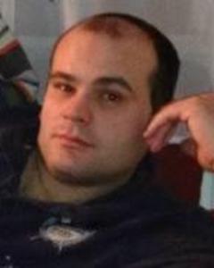 Man, 60. daniel3217757