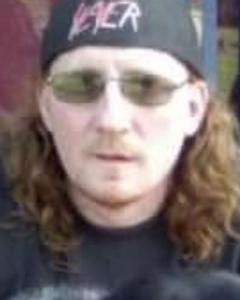 Man, 55. soullessredhea