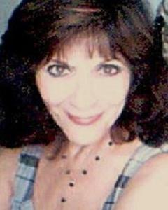 Woman, 74. PointofLight