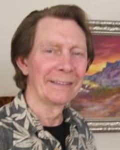 Man, 75. offthe