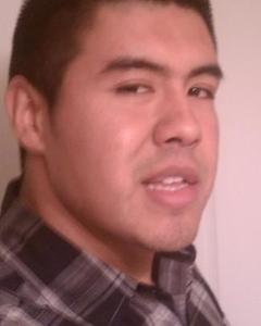 Man, 41. ImYours833653