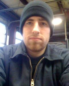 Man, 41. Steve12781498