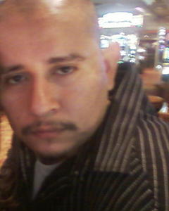 Man, 39. joelchevy