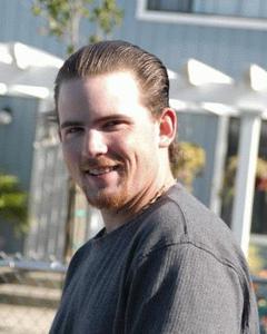 Man, 43. Robert_Keck