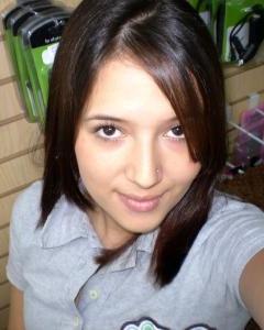 Woman, 42. cherryontop197