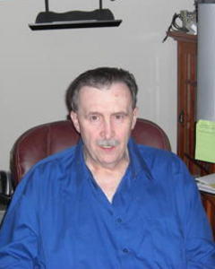 Man, 76. Harrym59