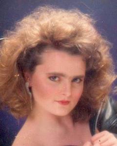 Woman, 55. Nipply