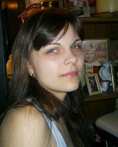 Woman, 41. thinner