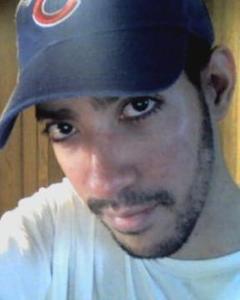 Man, 39. the_Gentle098