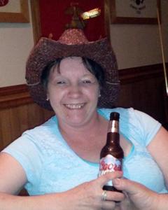 Woman, 59. gma06188027