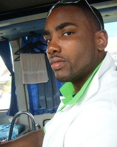 Man, 41. JayB640