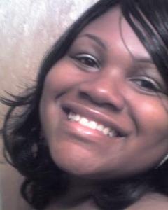 Woman, 40. Thick_Honey21
