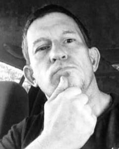 Man, 49. funrace26