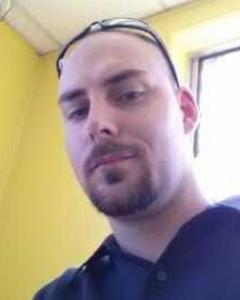 Man, 34. thatsothernghy