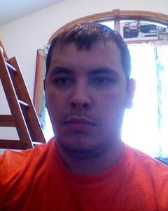 Man, 33. conwaynick