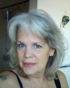 Woman, 71. shewolf4605