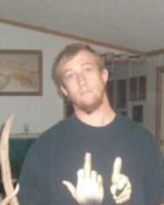 Man, 34. SethHartman11