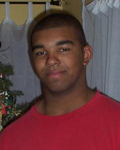 Man, 35. JDubb2189