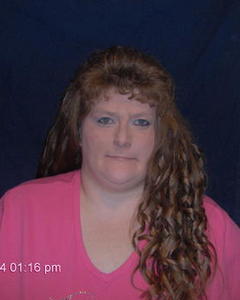 Woman, 55. blue_eyed_baby