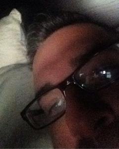Man, 41. SlowMotn