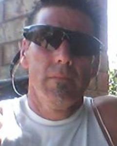 Man, 56. dannywalker87